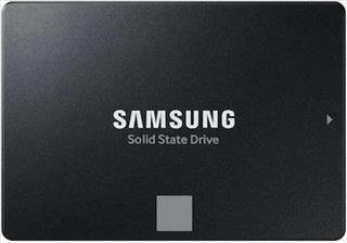 Samsung 870 Evo SSD 4TB 2.5" SATA III (MZ-77E4T0B/EU)