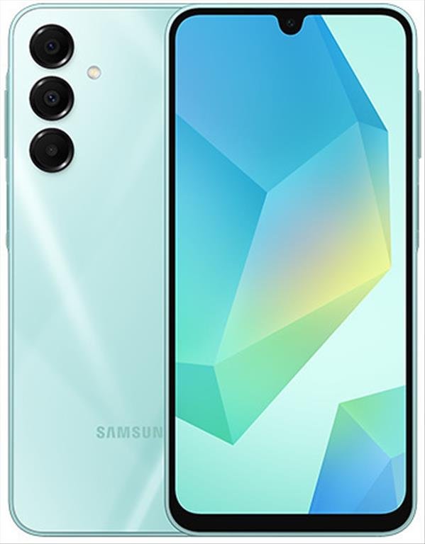 Samsung Galaxy A16 4G A165 8GB/256GB Dual SIM Green EU