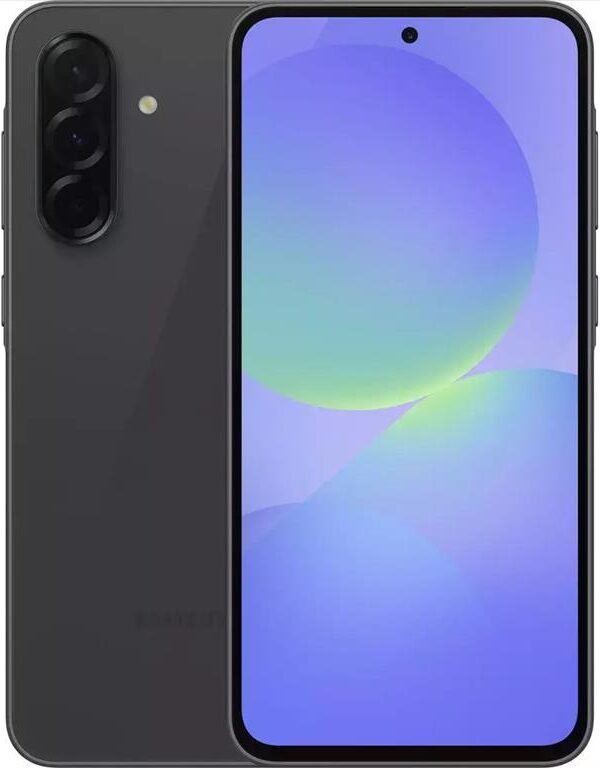 Samsung Galaxy A36 5G A366 6GB/128GB Dual Sim Awesome Black EU