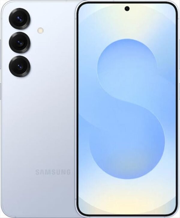 Samsung Galaxy S25 5G S931 12GB/512GB Dual SIM Icy Blue EU