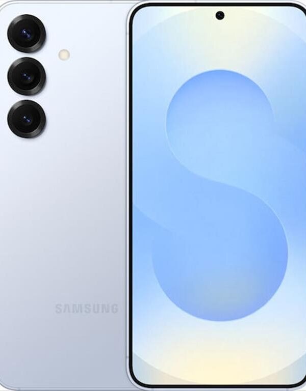 Samsung Galaxy S25 5G S931 12GB/512GB Dual SIM Icy Blue EU