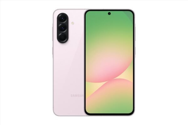 Samsung Galaxy A56 5G A566 8GB/256GB Dual Sim Awesome Pink EU