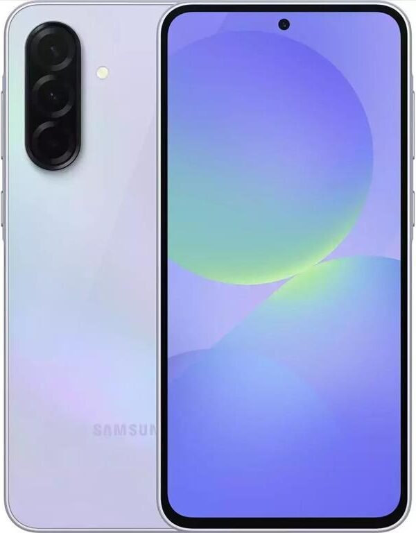 Samsung Galaxy A36 5G A366 8GB/256GB Dual Sim Awesome Lavender EU