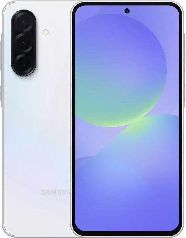 Samsung Galaxy A36 5G A366 8GB/256GB Dual Sim Awesome White EU