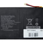 Μπαταρία για Teclast tablet T65 Max