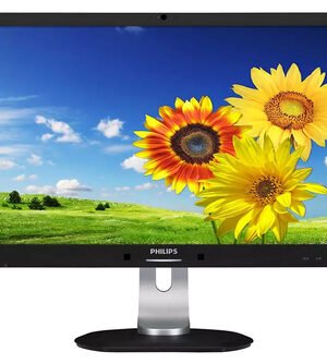 PHILIPS used οθόνη 231P4QPYKEB IPS LED, 23" 1920x1080, VGA/DVI/DisplayPort, Grade B