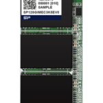 SILICON POWER industrial SSD NVMe PCIe Gen3x4 M.2 2280 MEC3K0E, 128GB, 2.600/2.000MBps, 3D TLC, -20~75 °C