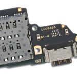 Ανταλλακτική πλακέτα φόρτισης SPXRMN13-001 για Xiaomi Redmi Note 13