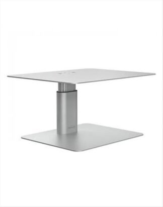 Nillkin HighDesk Desktop Monitor Stand Silver