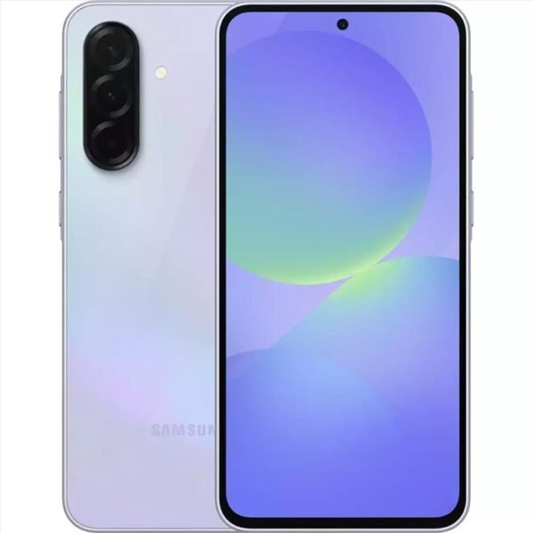 Samsung Galaxy A36 5G A366 6GB/128GB Dual Sim Awesome Lavender EU