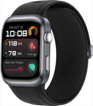 Huawei Watch D2 Black (55020DAC)