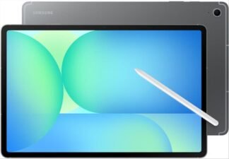 Samsung Galaxy Tab S10 FE+ (X620) Wi-Fi 13.1" 8GB/128GB Gray EU