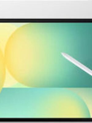 Samsung Galaxy Tab S10 FE+ (X620) Wi-Fi 13.1" 8GB/128GB Silver EU