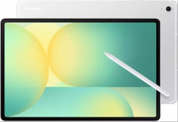 Samsung Galaxy Tab S10 FE+ (X620) Wi-Fi 13.1" 8GB/128GB Silver EU