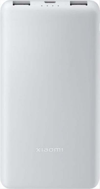 Xiaomi Lite PowerBank 10000mAh 22.5W USB-A, USB-C (BHR9350GL)
