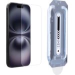 NILLKIN tempered glass 2.5D H+ Pro για Apple iPhone 16 Plus