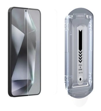 NILLKIN tempered glass 2.5D H+ Pro για Samsung Galaxy S25 Plus