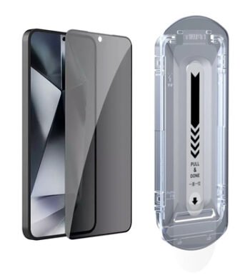 NILLKIN tempered glass Guardian 2.5D για Samsung Galaxy S25