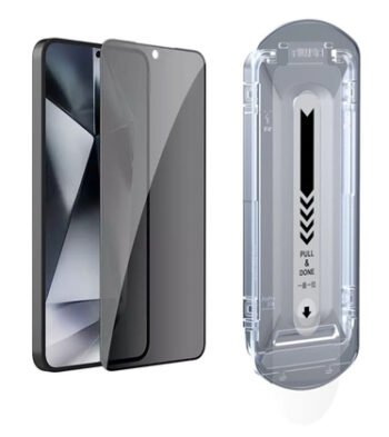 NILLKIN tempered glass Guardian 2.5D για Samsung Galaxy S25 Plus