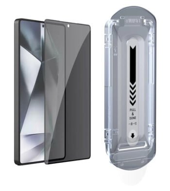 NILLKIN tempered glass Guardian 2.5D για Samsung Galaxy S25 Ultra