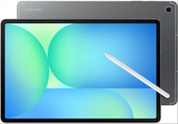 Samsung Galaxy Tab S10 FE+ (X626) Wi-Fi & 5G 13.1" 8GB/128GB Gray EU