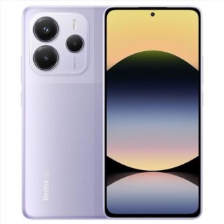 Xiaomi Redmi Note 14 5G NFC 6GB/128GB DS Lavender Purple EU