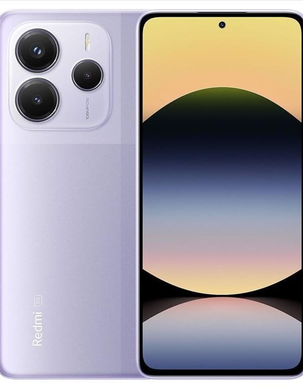 Xiaomi Redmi Note 14 5G NFC 6GB/128GB DS Lavender Purple EU