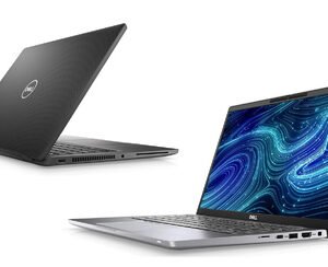 DELL Laptop Latitude 7420, Factory Refurbished Grade A, i7-1185G7, 16/256GB SSD, 14", Cam, Intel Integrated Graphics, Windows 10 Pro