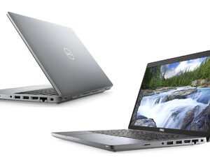 DELL Laptop Latitude 5420, Refurbished Grade B, i5-1145G7, 16/256GB NVME, 14", Cam, Iris Xe Graphics, FreeDOS