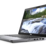DELL Laptop Latitude 5410, Refurbished Grade B, i5-10310U, 8/256GB NVME, 14", Cam, UHD Graphics 620, FreeDOS