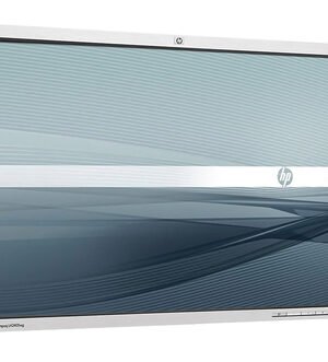 HP used οθόνη LA2405wg LCD, 24" 1920x1200, VGA/DVI/DisplayPort, χωρίς βάση, Grade B