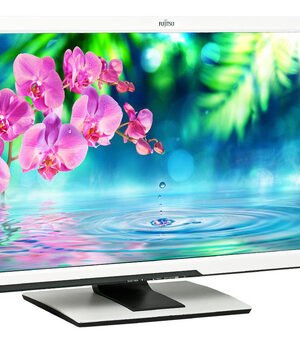 FUJITSU used οθόνη P26W-5 ECO LED, 26" 1920x1200, VGA/DVI/HDMI, Grade B