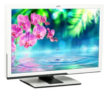 FUJITSU used οθόνη P26W-5 ECO LED, 26" 1920x1200, VGA/DVI/HDMI, Grade B