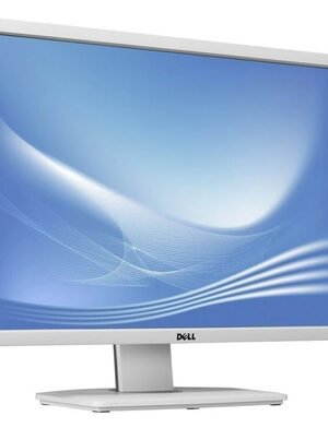 DELL used οθόνη U2412MC LED, 24" 1920x1200, VGA/DVI/DisplayPort, Grade A