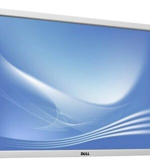 DELL used οθόνη U2412MC LED, 24" 1920x1200, VGA/DVI/DisplayPort, χωρίς βάση, Grade B