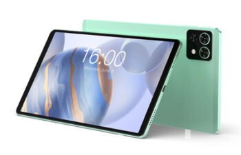 TECLAST tablet M50 Mini WiFi, 8.7", 4/128GB, Android 15, 5100mAh, πράσινο