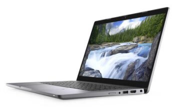 DELL Laptop Latitude 5320, Refurbished Grade A, i5-1145G7 8/256GB M.2, 13.3" Cam, IRIS Xe Graphics, MAR Windows 11 Pro