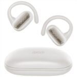 QCY Crossky GTR 2 True Wireless Earphones White EU