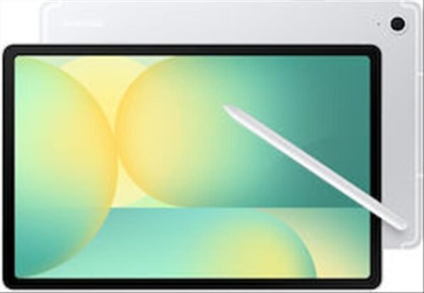 Samsung Galaxy Tab S10 FE (X520) Wi-Fi 10.9" 8GB/128GB Silver EU