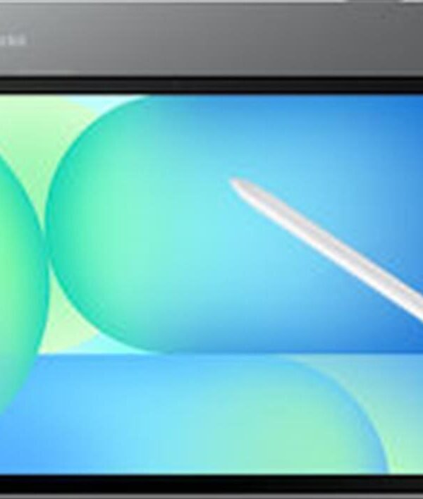 Samsung Galaxy Tab S10 FE (X520) Wi-Fi 10.9" 8GB/128GB Gray EU