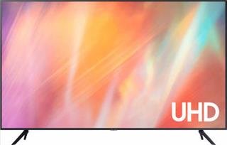 Samsung Smart TV 55″ 4K UHD LED HDR 2024 (UE55DU7172UXXH)