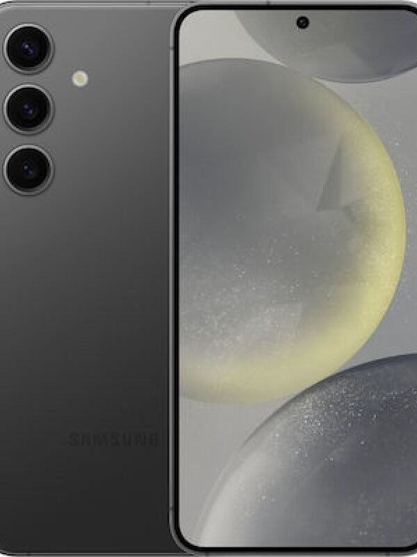 Samsung Galaxy S24 5G (8GB/128GB) Onyx Black NEW Open Box (Εργοστασιακή Εγγύηση έως 18/01/26)
