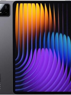 Xiaomi Pad 7 11.2" WiFi 8/128GB Gray EU