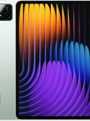 Xiaomi Pad 7 11.2" WiFi 8/256GB Green EU (VHU5311EU)