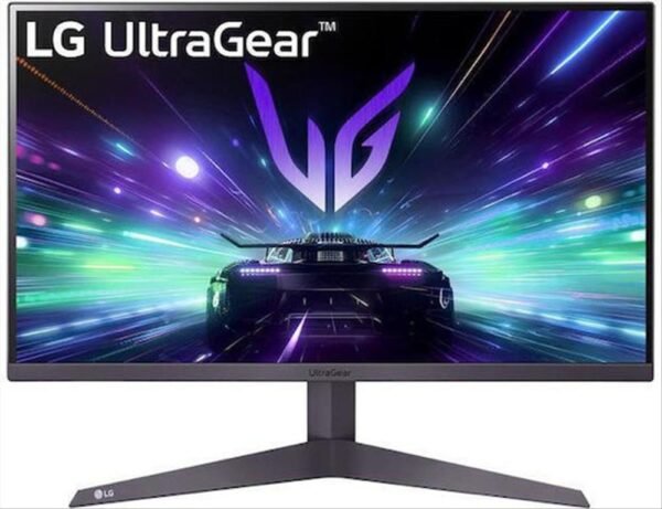 LG UltraGear 27GS50F-B VA HDR Gaming Monitor 27" FHD 1920x1080 180Hz 1ms GTG