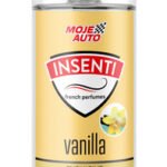 MOJE AUTO σπρέι αποσμητικό χώρου 15-171, βανίλια, 50ml