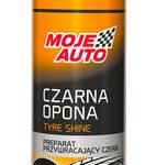 MOJE AUTO γυαλιστικό σπρέι ελαστικών 19-022, 520ml
