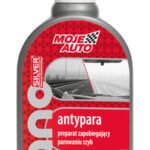 MOJE AUTO αντιθαμβωτικό σπρέι τζαμιών 19-521, νανοσωματιδίων, 250ml