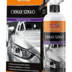 MOJE AUTO liquid crystal coat συντήρησης/προστασίας βαφής 19-627, 500ml