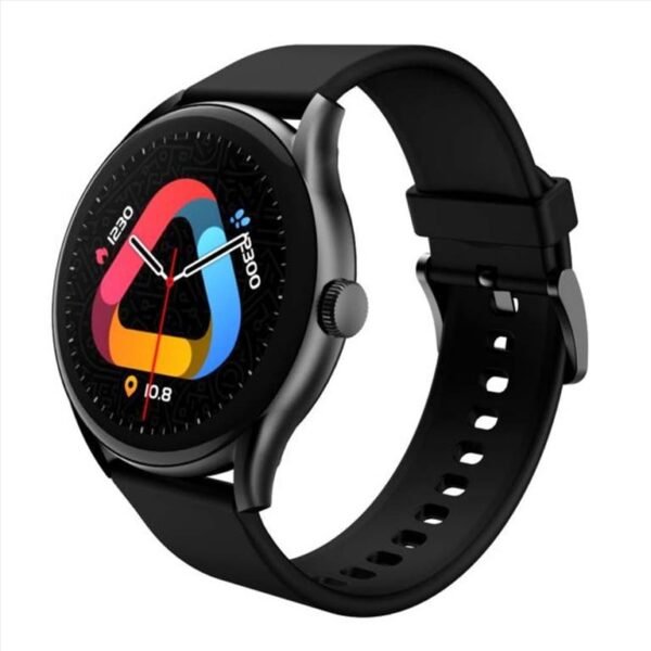 QCY Watch GT S8 Black